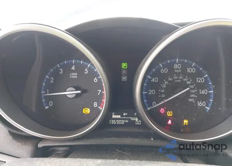 2013 Mazda Mazda3 I Touring z USA, uszkodzony, nr VIN JM1BL1V72D1826103